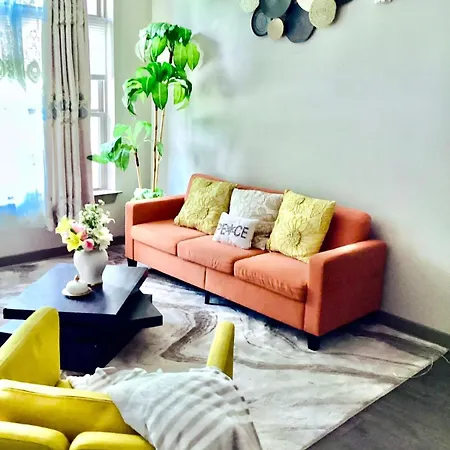 Uptown Charlotte Modern Stay 2Br
